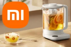 Xiaomi Multifunctional Kettle