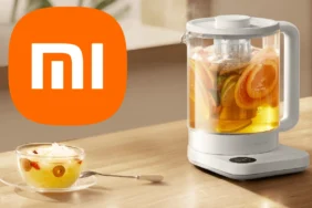 Xiaomi Multifunctional Kettle