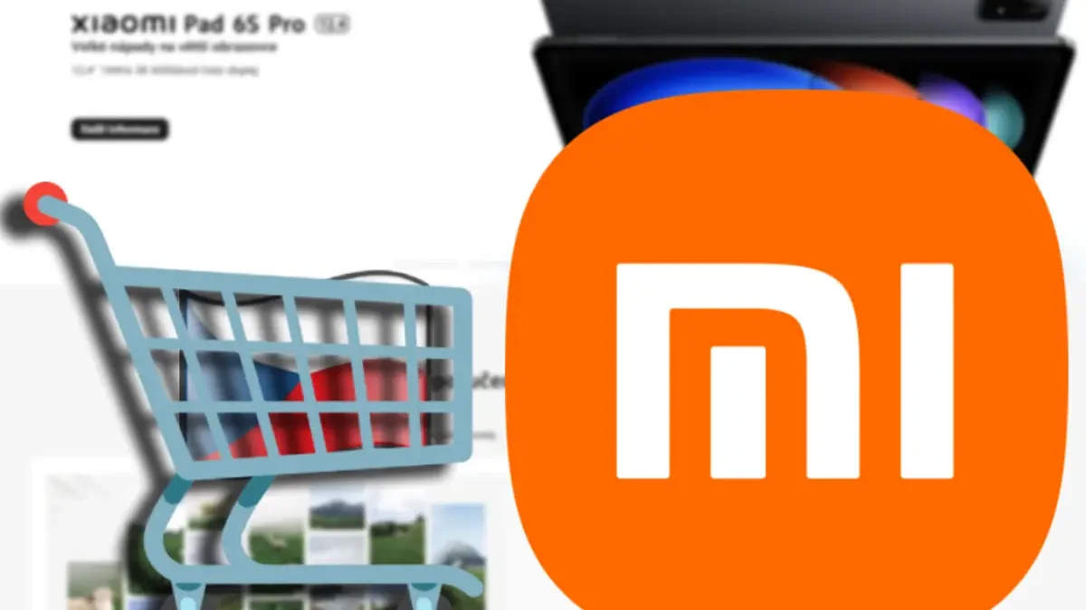 Exkluzivně: Xiaomi v Česku plánuje velkou věc, brzy spustí nový oficiální e-shop