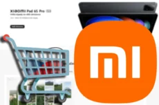 Xiaomi Česko e-shop