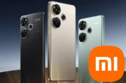 xiaomi poco f6 nahled