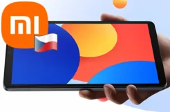 xiaomi redmi pad se 8.7 cesko nahled