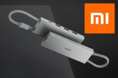 xiaomi rozbočovač 5v1