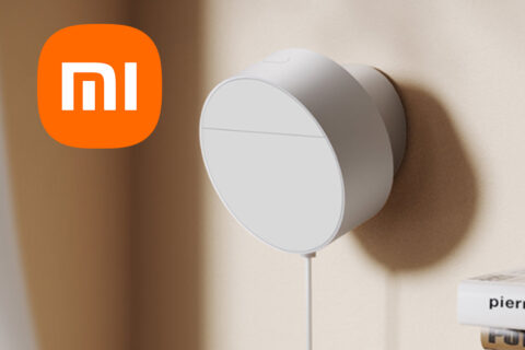 xiaomi senzor pohybu mmwave