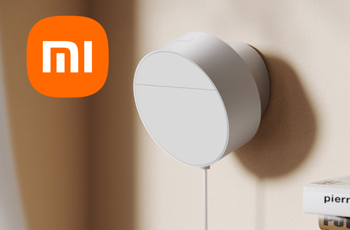 xiaomi senzor pohybu mmwave