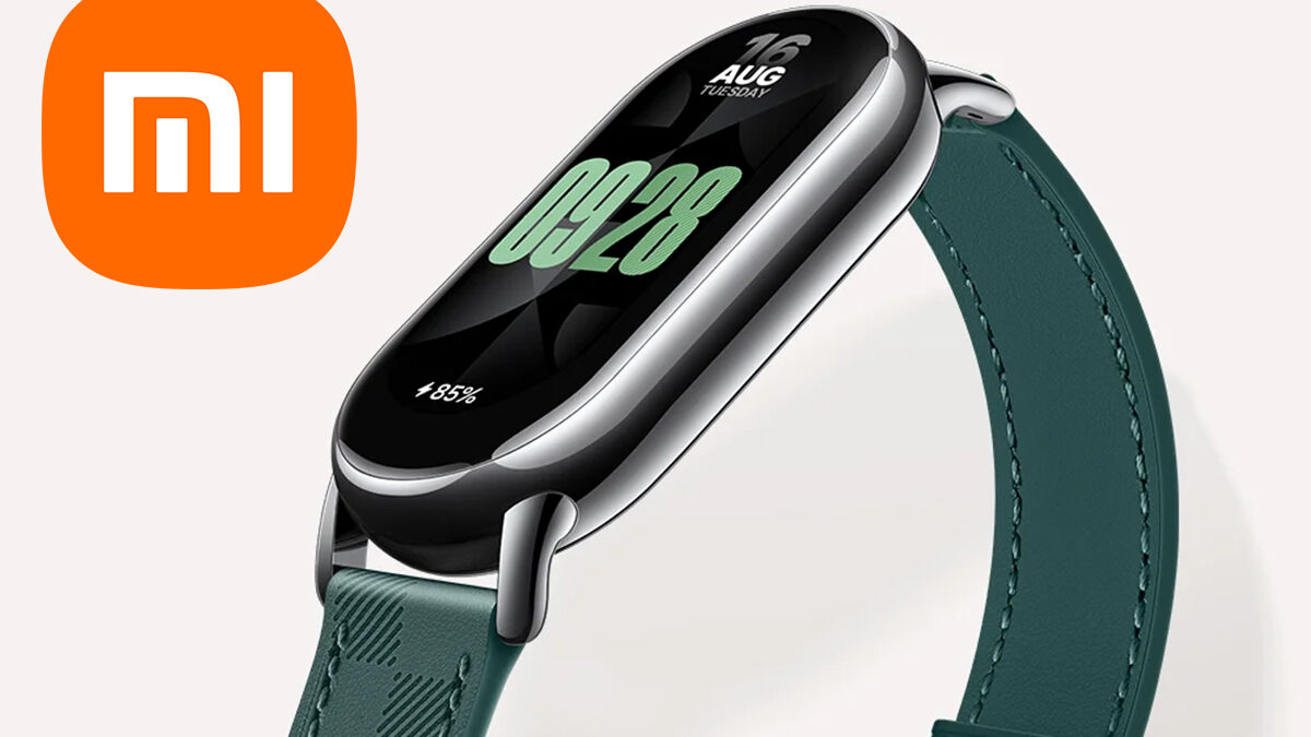 Xiaomi Smart Band 9 se brzy ukáže v Evropě! Bude stále extrémně levný