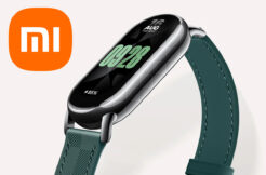 xiaomi smart band 9 náramek fitness