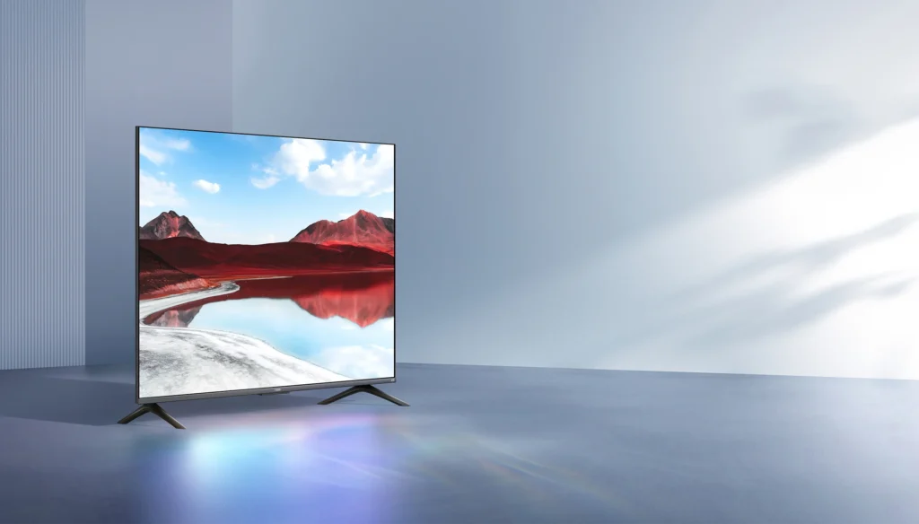 xiaomi tv a pro 2025