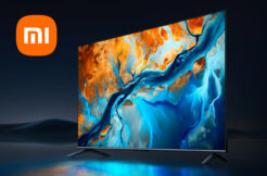 xiaomi tv s mini led představení