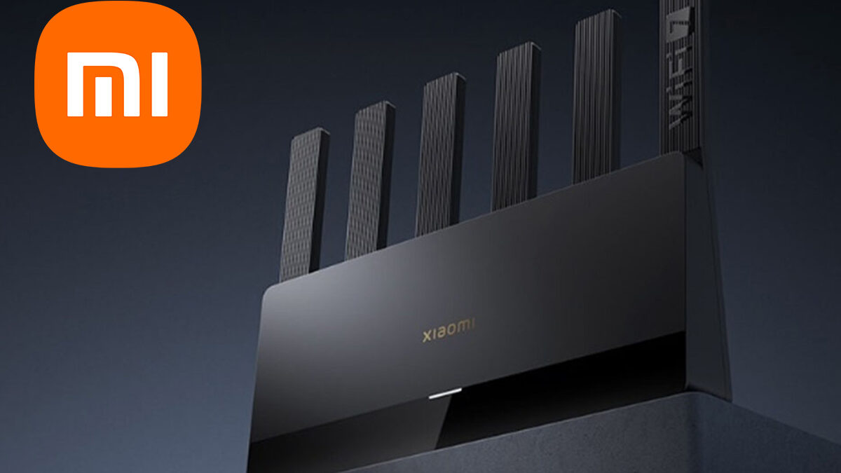 Wi-Fi 7 za hubičku: Nový router Xiaomi BE6500 vás cenou překvapí