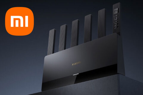 xiaomi wi-fi 7 router