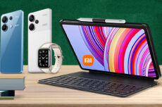 xiaomi zpátky do školy akce slevy