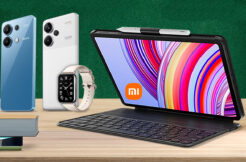 xiaomi zpátky do školy akce slevy