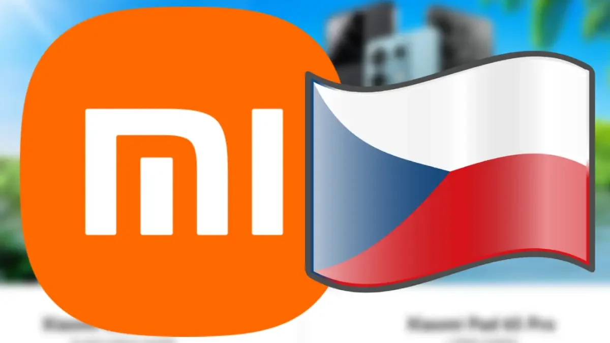 Xiaomicesko.cz končí! Oficiální e-shop mění doménu