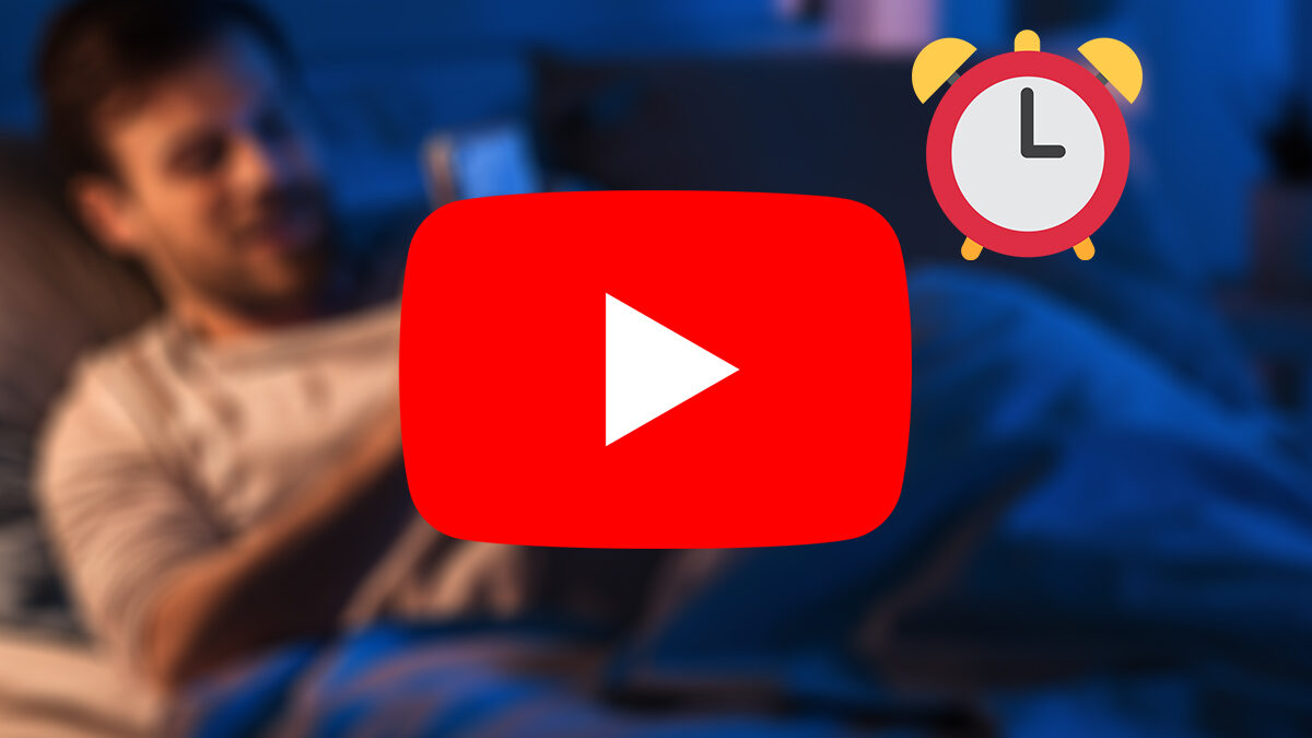 Máte YouTube Premium? Nově můžete vyzkoušet funkci, která vám nepokazí algoritmus a zlepší spánek