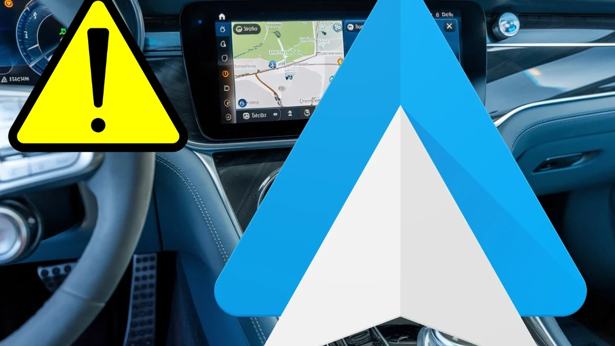 Fungují vám v Android Auto hlášení dopravní situace? Pokud ne, mrkněte, na co se těšit