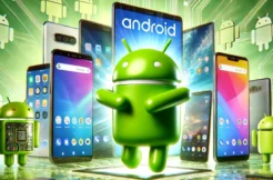 android synchronizace oznameni nahled