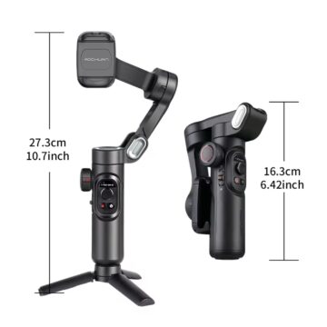 AOCHUAN Smart XE gimbal