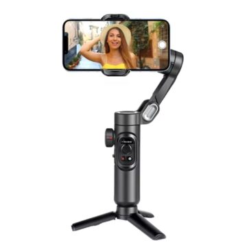 AOCHUAN Smart XE gimbal AliExpress podzimní slevy