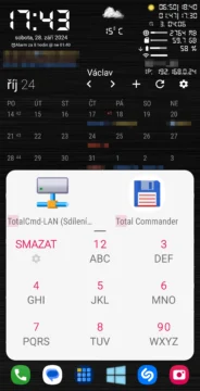 AppDialer 11