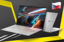 asus vivobook go oled sleva