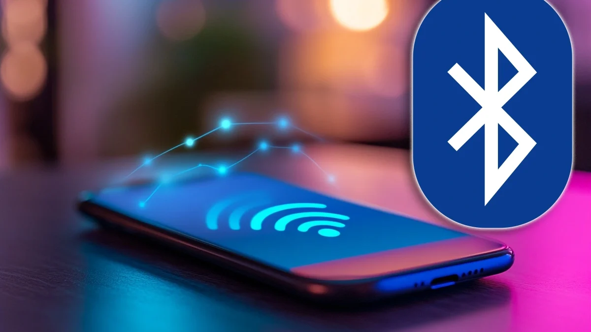 Android 15 už teď podporuje funkci Bluetooth 6, kterou budete milovat