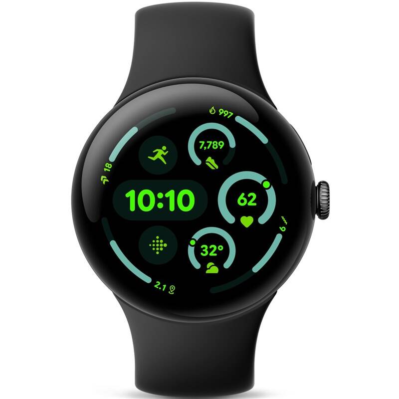 google pixel watch 3