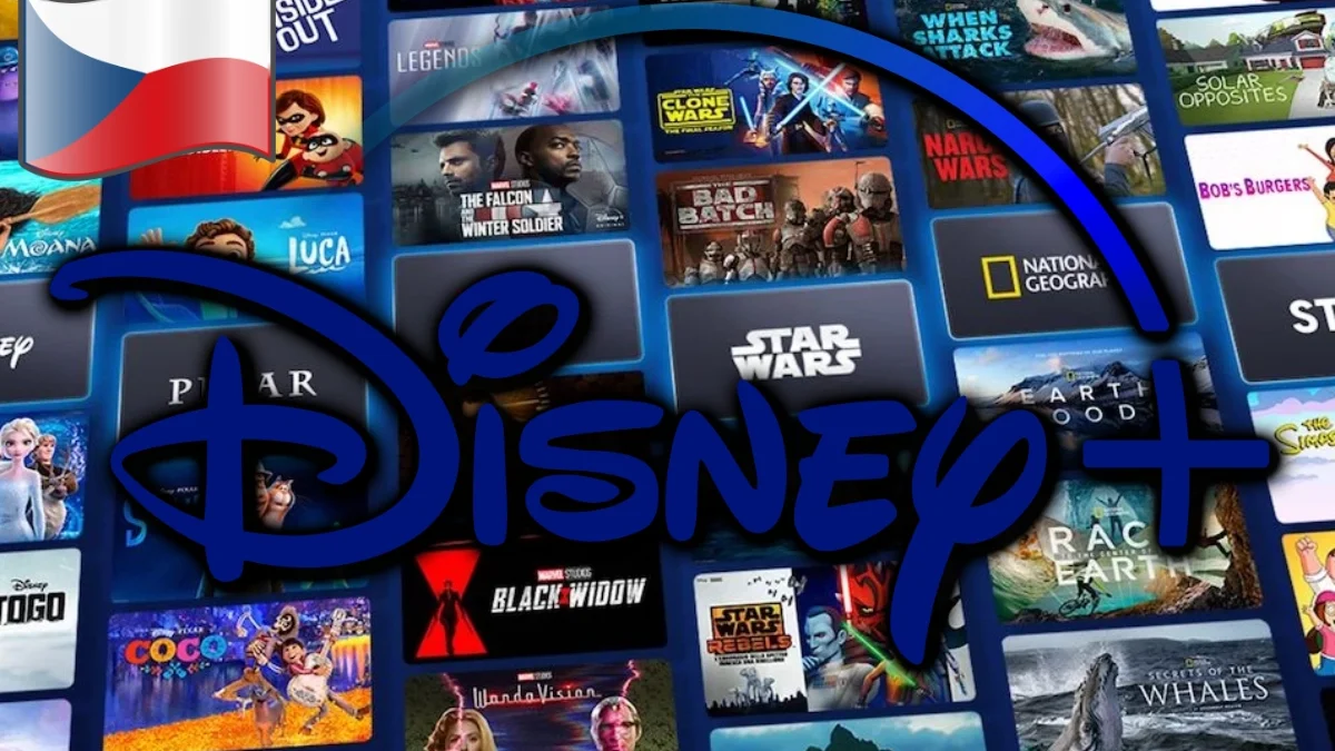 Nekonečná zábava za hubičku. Disney+ teď můžete mít za 69 korun na 3 měsíce