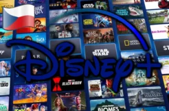 Disney+