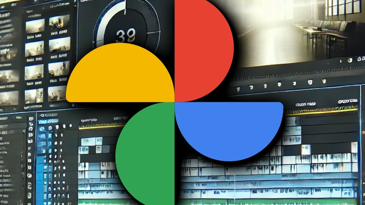 Fotky Google zpříjemní úpravu videa! Dostávají nášup AI novinek a redesign