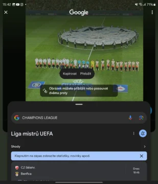 galaxy ai circle to search liga mistru