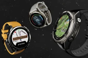 Garmin Fenix 8