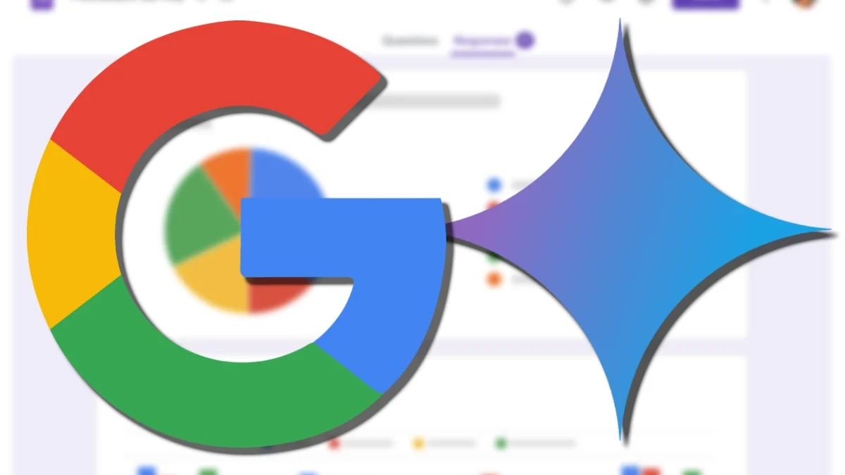 Google Gemini se dostává do další populární služby. Udělá celou práci za vás