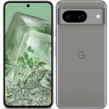 Google Pixel 8 5G 8 GB 128 GB - Hazel