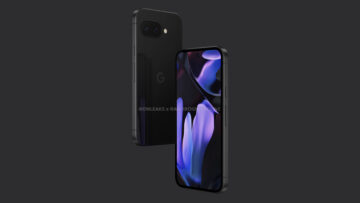 google pixel 9a rendery onleaks (3)