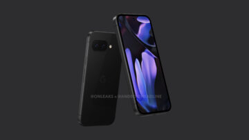 google pixel 9a rendery onleaks (4)