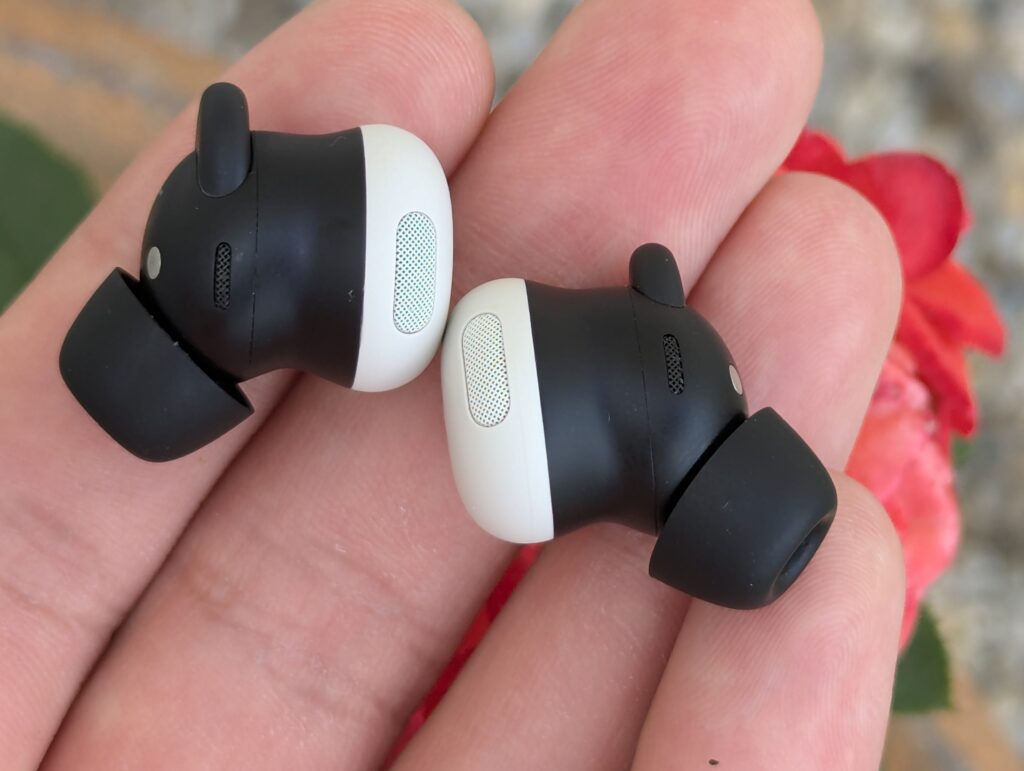 Google Pixel Buds Pro 2