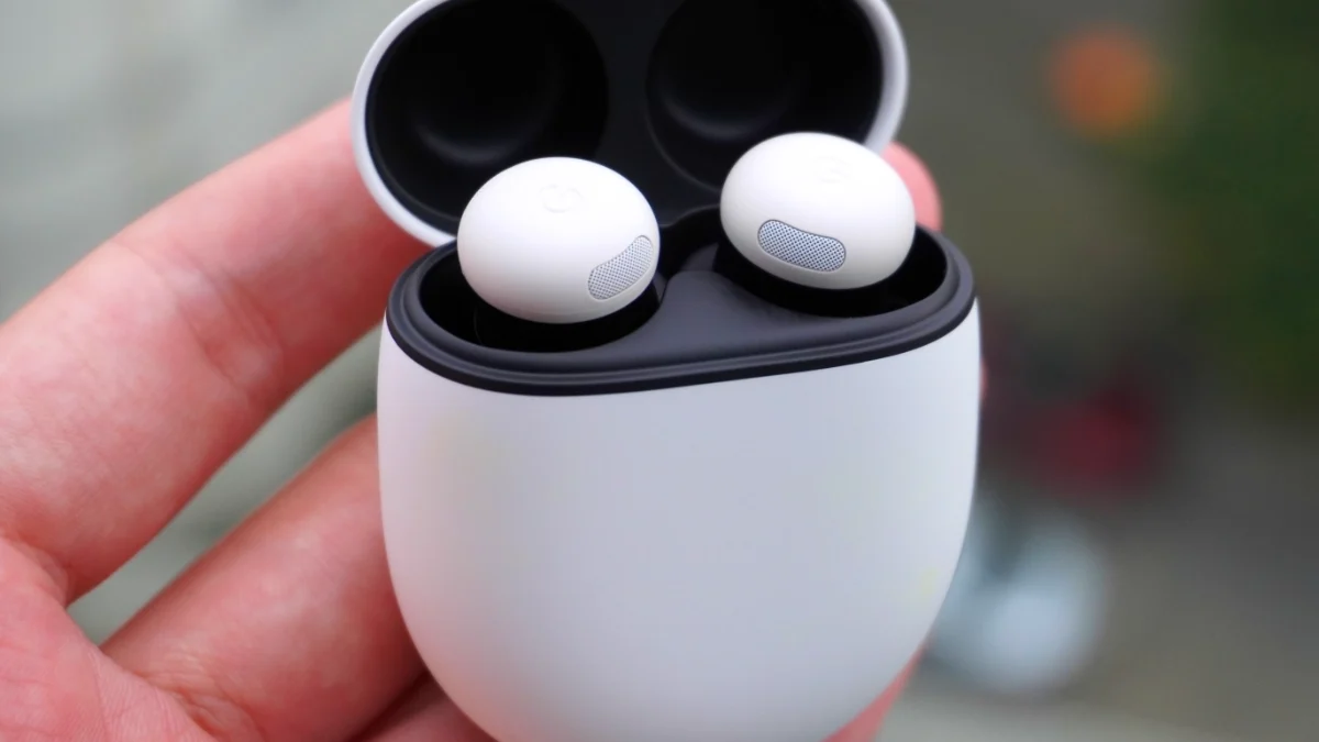 Do Česka přichází Google Pixel Buds Pro 2: Prémiová sluchátka se špičkovým ANC