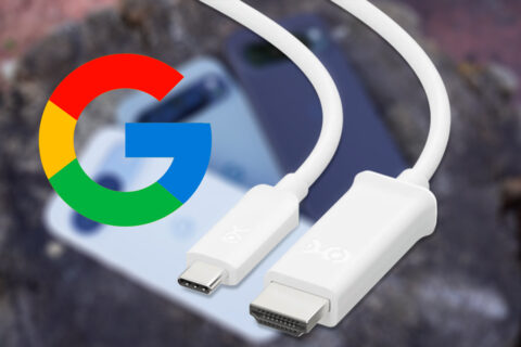 google pixel kabel