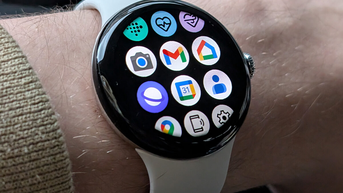 Recenze Google Pixel Watch 3: Chytré hodinky, na které uživatelé Androidu čekali