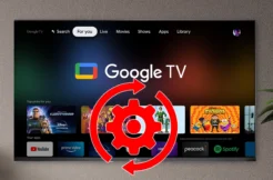 google-tv-aktualizace