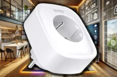 Gosund smart plug SP112 zásuvka