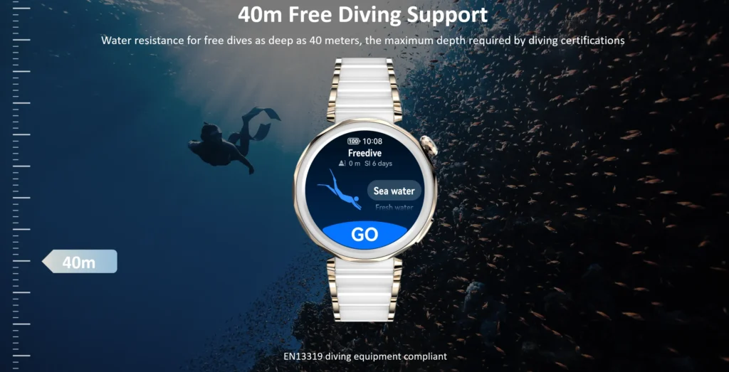 Huawei Watch GT 5 Pro