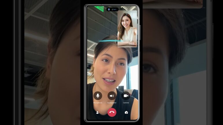 HONOR AI Deepfake Detection