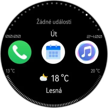 Huawei Watch GT 5 Pro