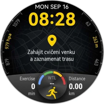 Huawei Watch GT 5 Pro