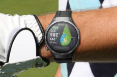 huawei watch gt 5 golf