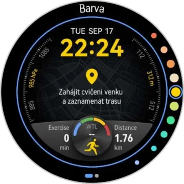 Huawei Watch GT 5 Pro