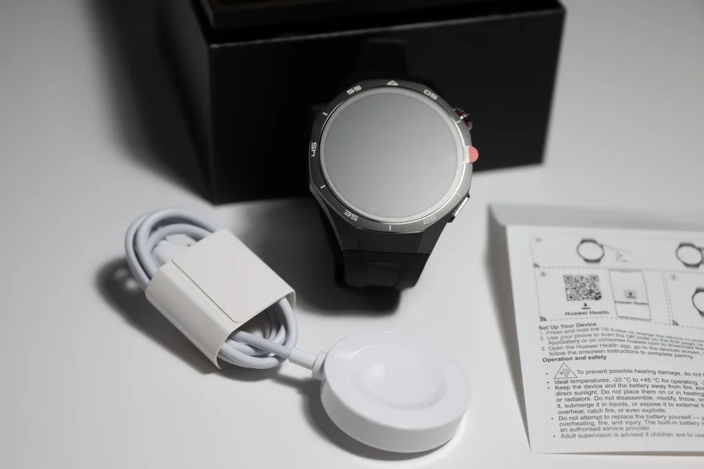 Huawei Watch GT 5 Pro