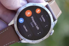 Huawei Watch GT4